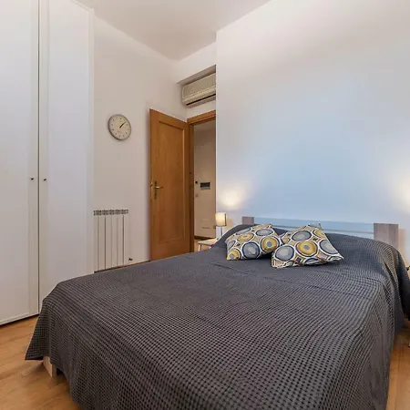 Lejlighed Ostiense Exclusive Terrace Flat