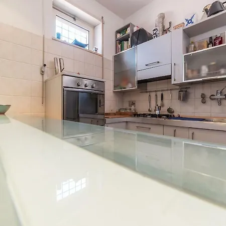 Ostiense Exclusive Terrace Flat * Rome