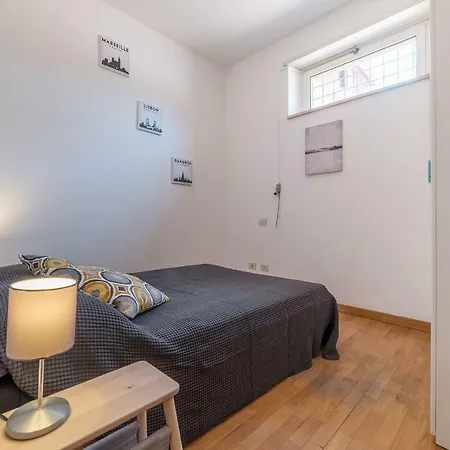 Ostiense Exclusive Terrace Flat Apartment *