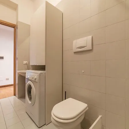 Ostiense Exclusive Terrace Flat
