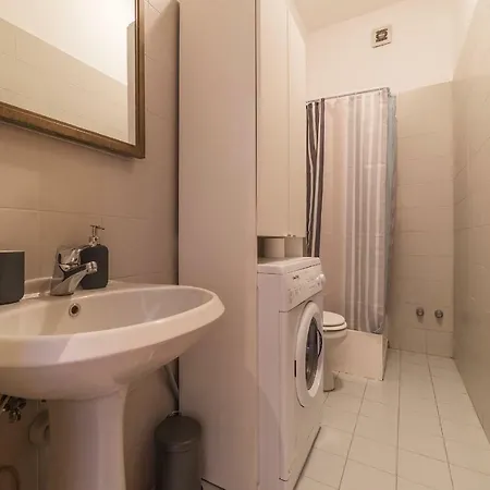 Apartment Ostiense Exclusive Terrace Flat *